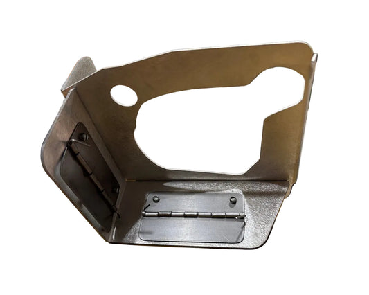 M20 Oil Pan Baffle