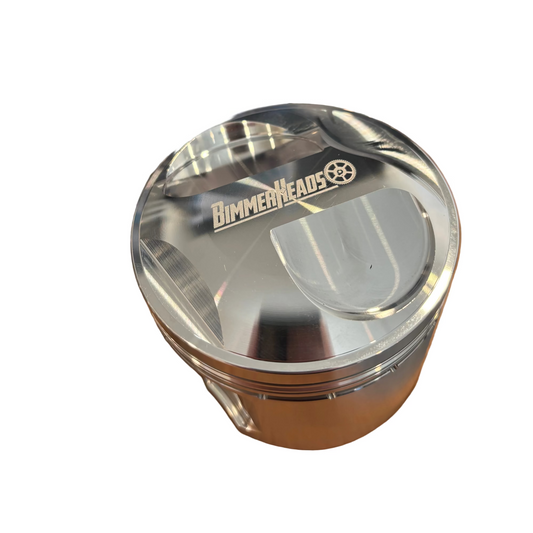 M10 CP-Carrillo Forged Piston Set