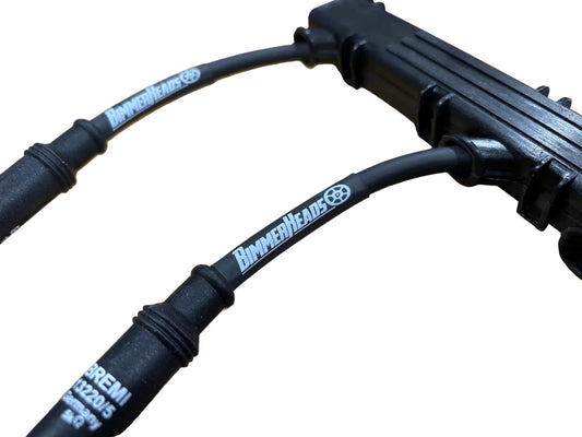 M20 8mm Performance Ignition Wire Set