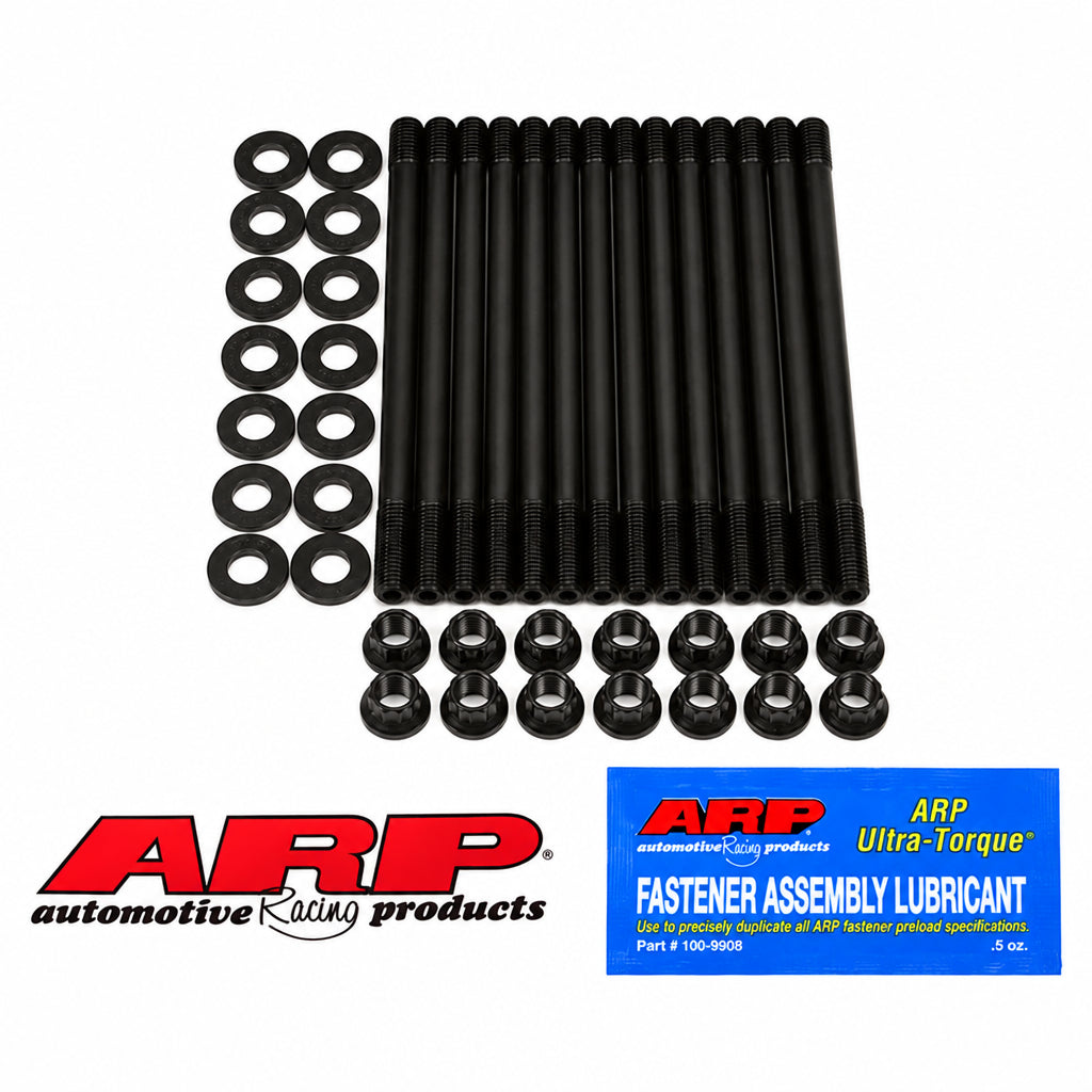 ARP head stud kit for BMW M30 engines.
