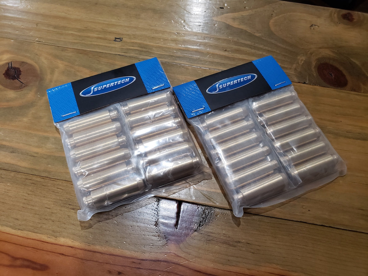 S54 Supertech Valve Guide Set BimmerHeads