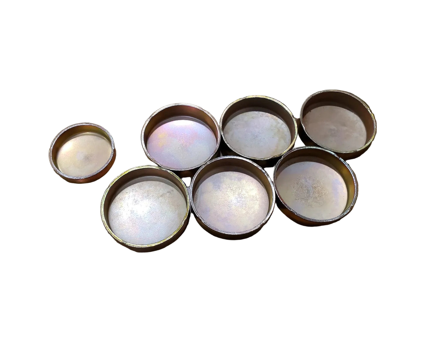M30 Freeze Plug Set