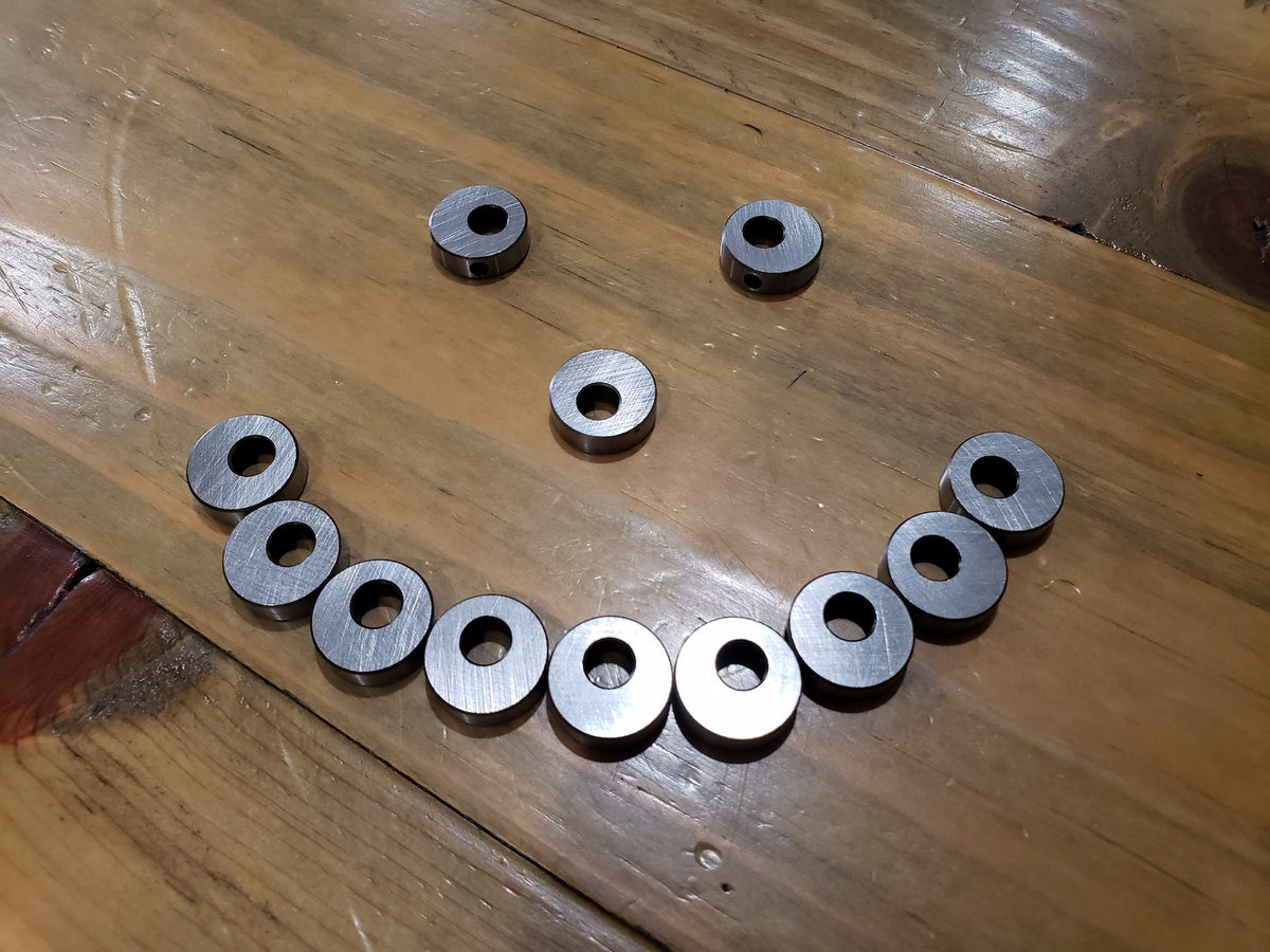 M20 Rocker Arm Eccentric Set BimmerHeads