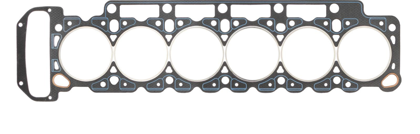 A Athena-SCE Vulcan Cut-Ring head gasket for BMW M30 engines.