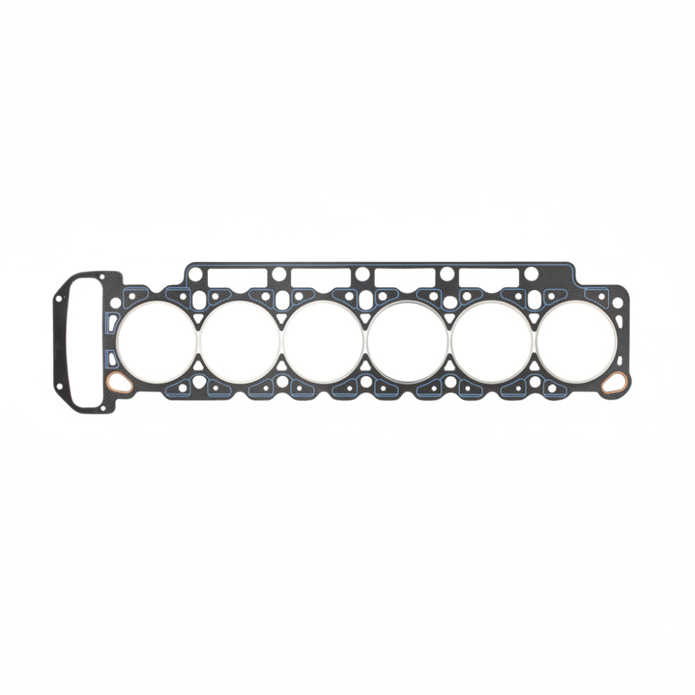 A Athena-SCE Vulcan Cut-Ring head gasket for BMW M30 engines.