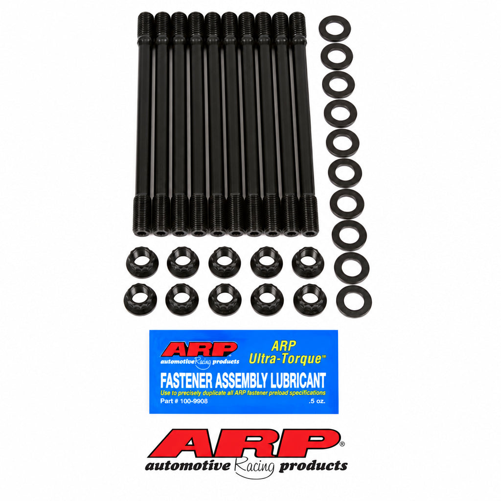BMW M10 engine ARP cylinder head stud kit
