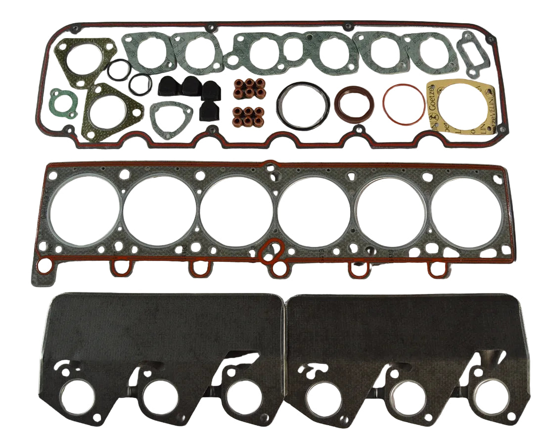 BimmerHeads BMW M20 ultimate cylinder head gasket set.