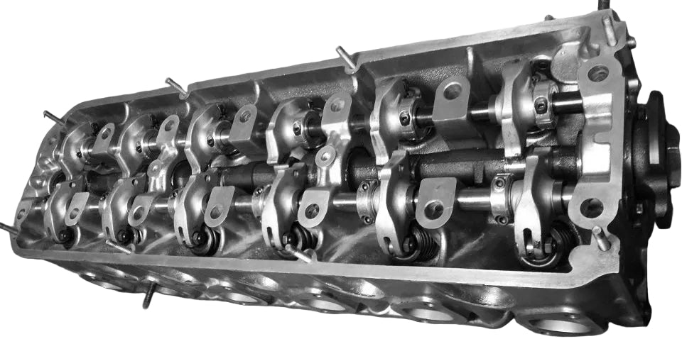 M30 Performance Cylinder Head