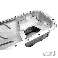 M20 Oil Pan Baffle