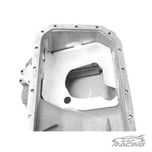 M20 Oil Pan Baffle