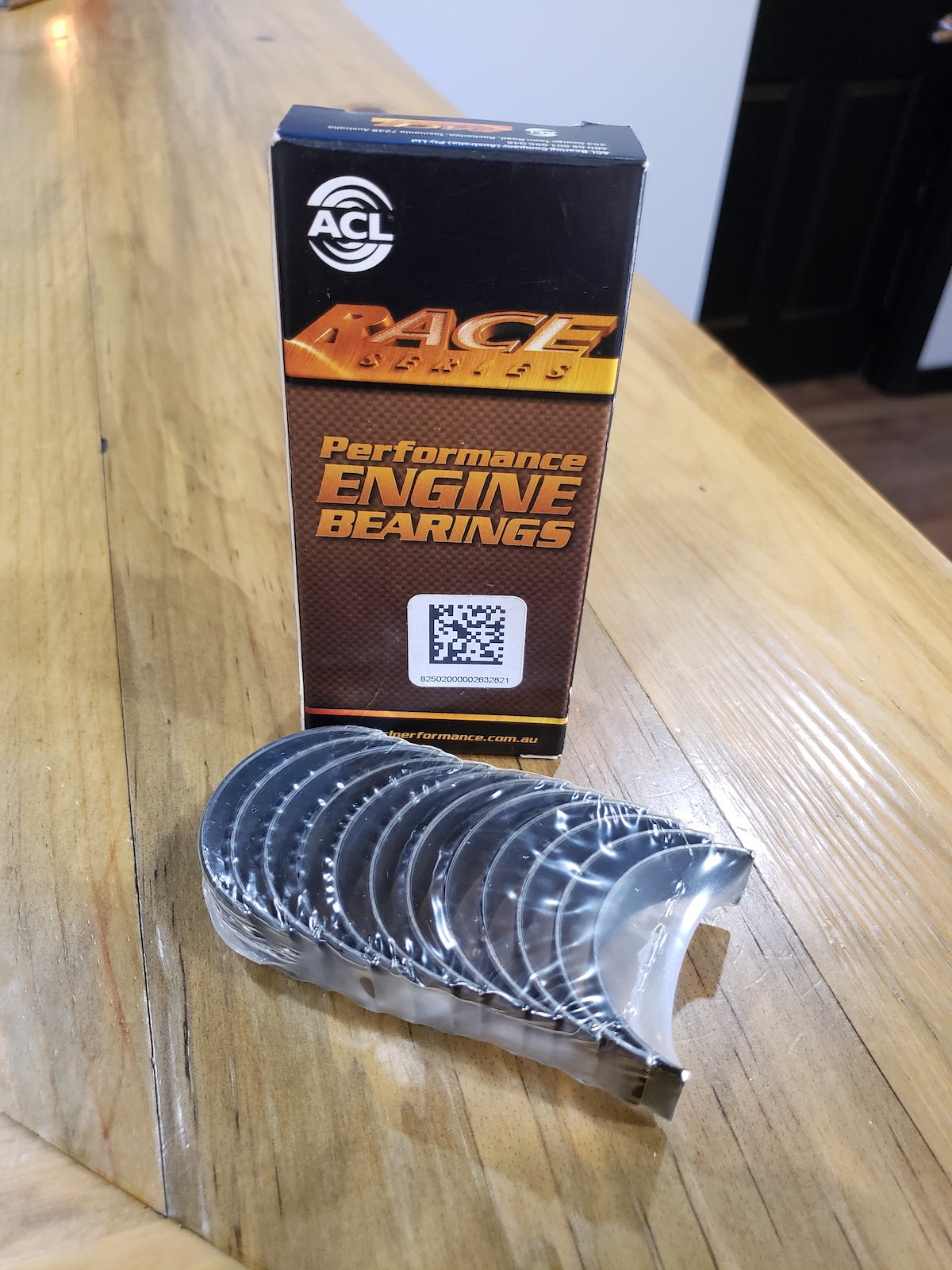 ACL Race Rod Bearing Set BimmerHeads