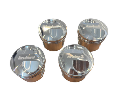 M10 CP-Carrillo Forged Piston Set