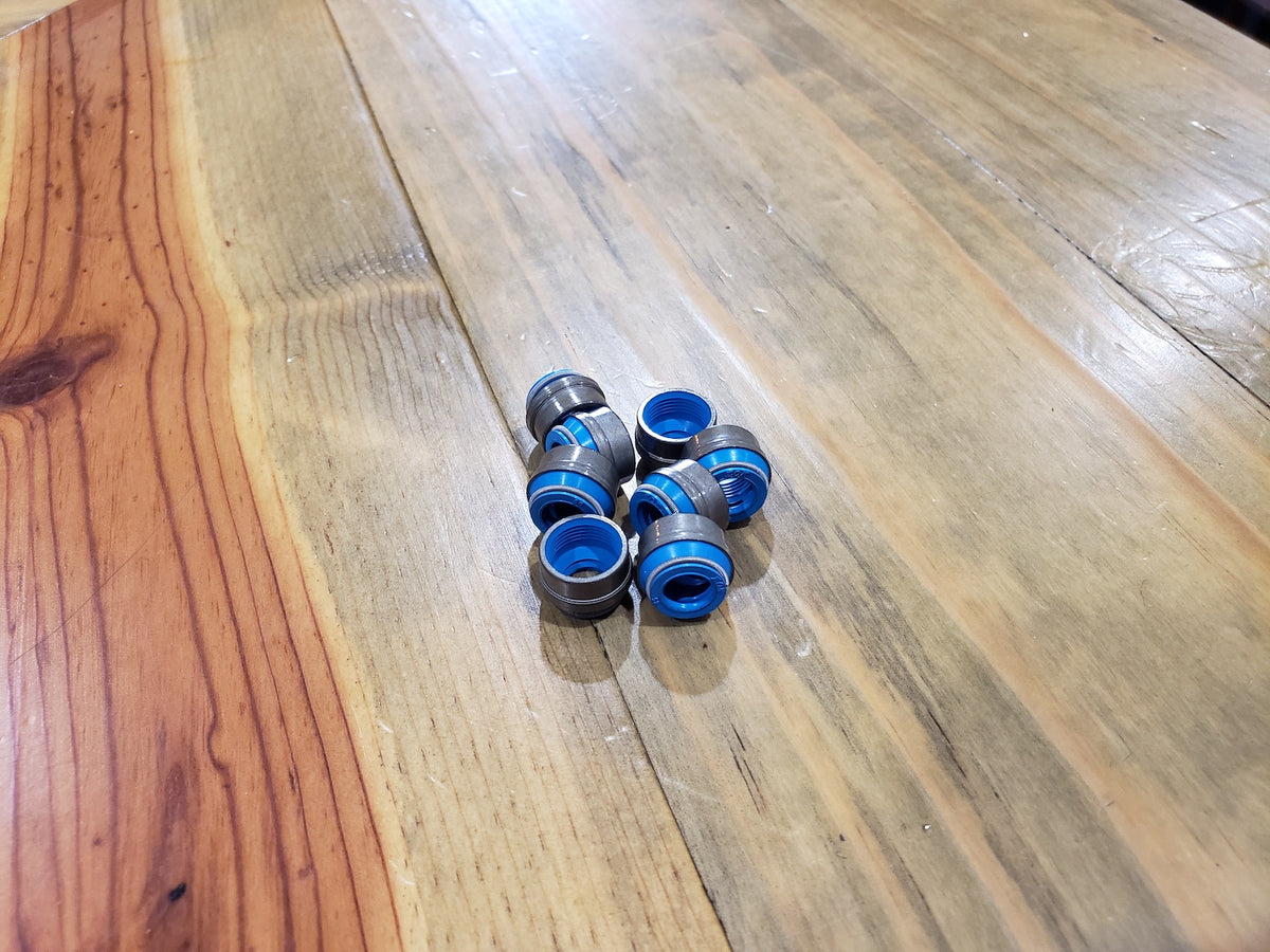 M10 Valve Seal Set BimmerHeads