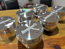 M20 CP-Carrillo Forged Piston Set
