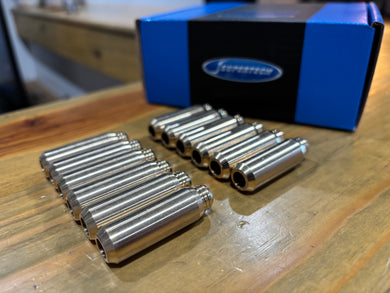 M20 Supertech Valve Guide Set