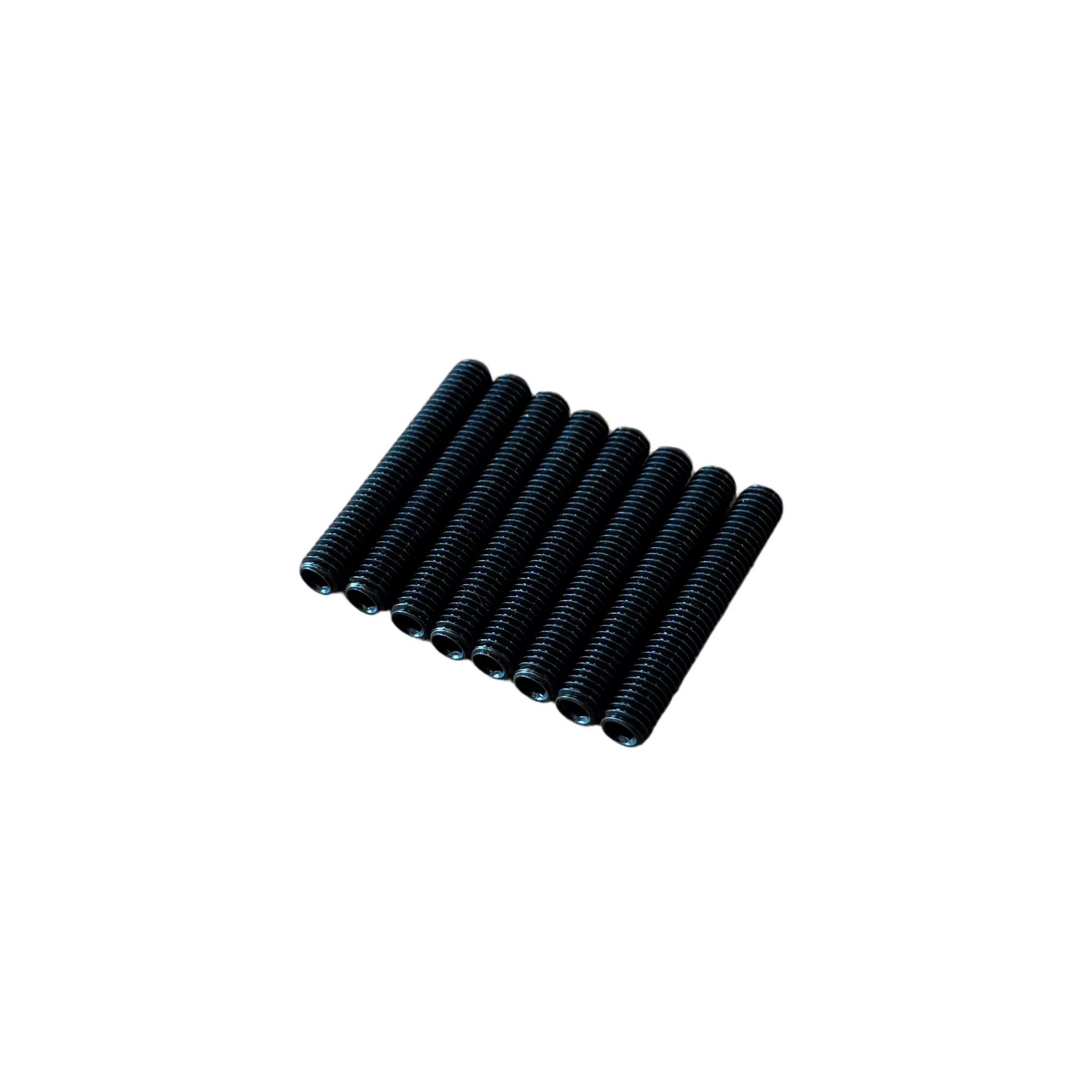 BMW M20 valve cover studs, set of 8, by BimmerHeads.