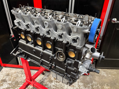 M20 Touring 2.5L Engine