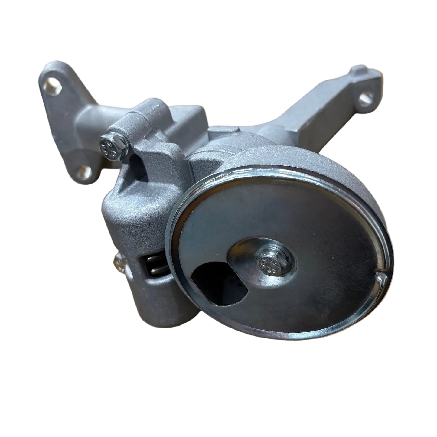 M20 Oil Pump