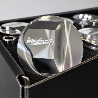 M30 CP-Carrillo Forged Piston Set