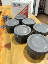 M20 2.7L Mahle Motorsport Piston Set