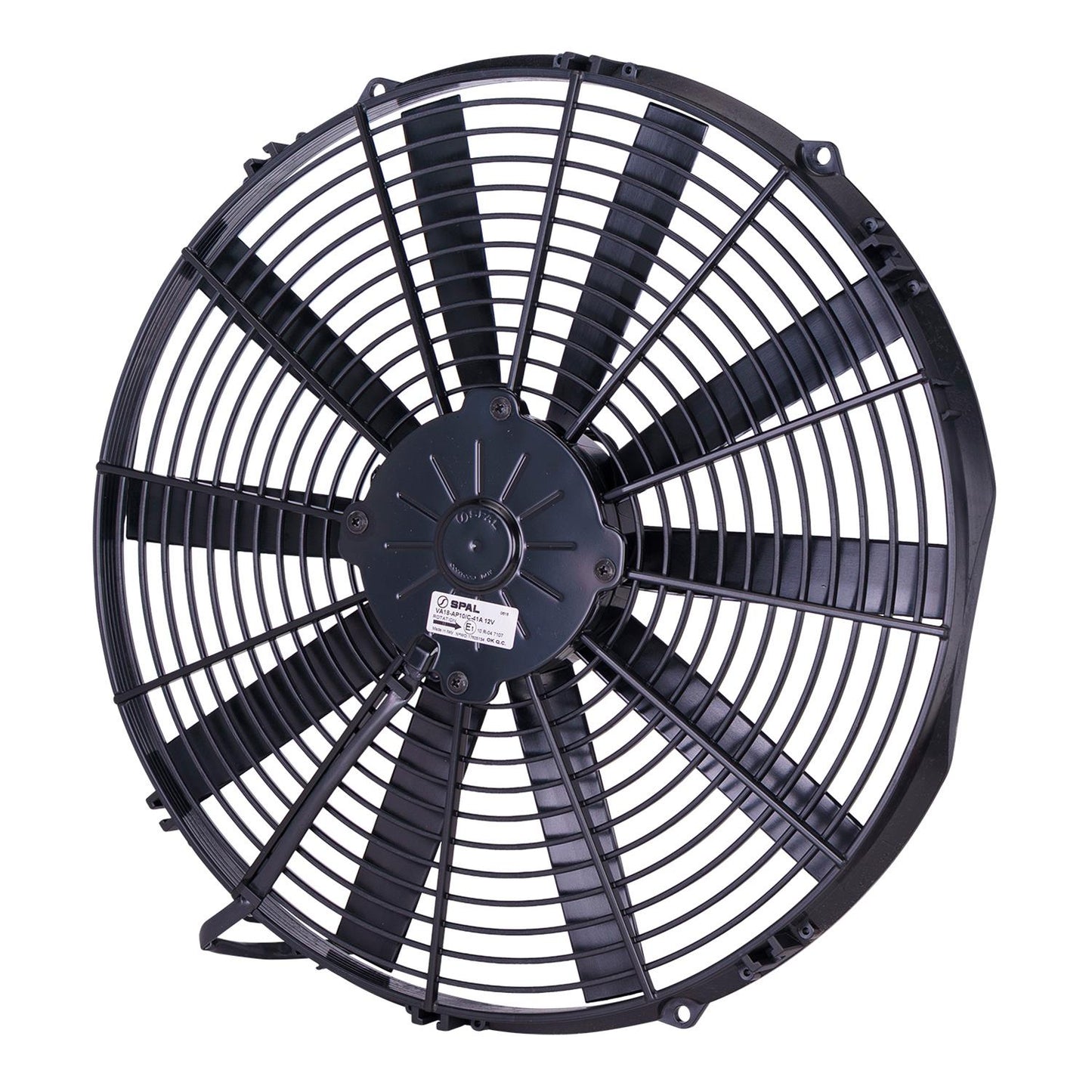 Spal 16" Electric Fan