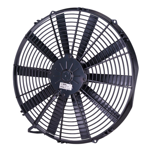 Spal 16" Electric Fan