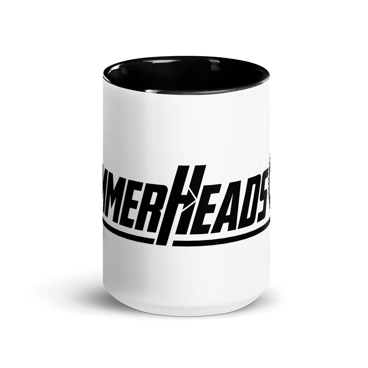 BimmerHeads Ceramic Mug