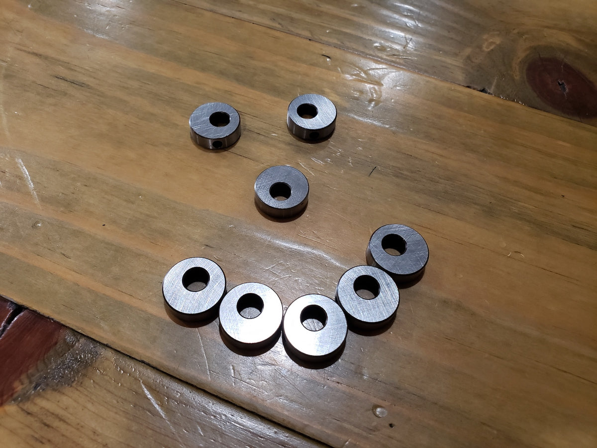 M10 Rocker Arm Eccentric Set – BimmerHeads