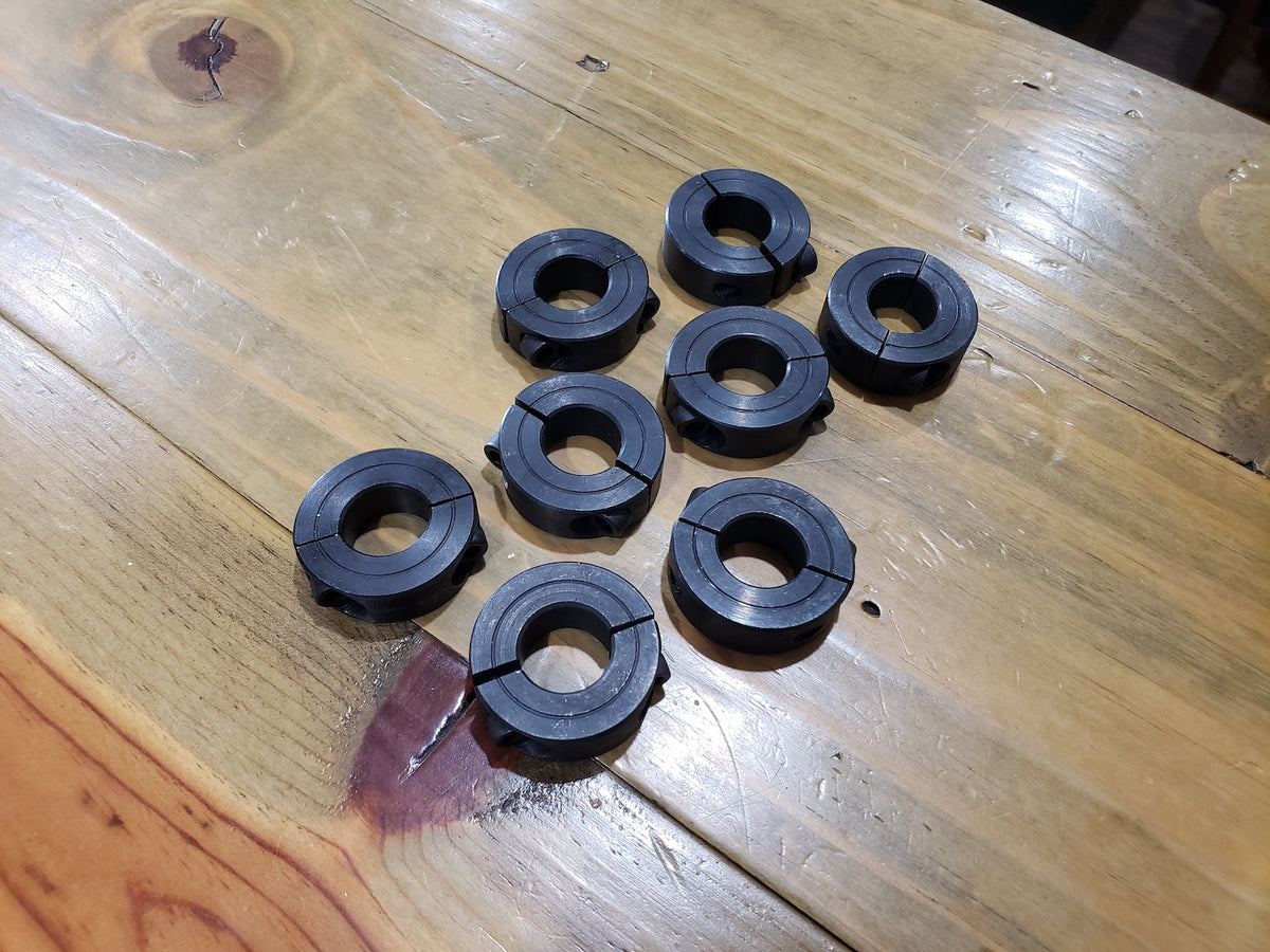 M10 Rocker Arm Lock Set BimmerHeads