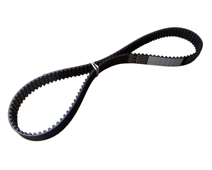Continental timing belt for BMW M20 engines.