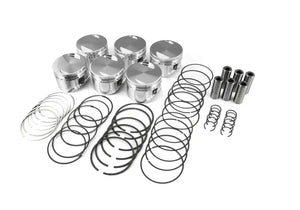 M20 CP-Carrillo Forged Piston Set