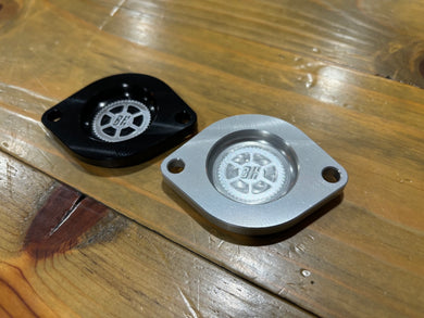 M20 Oil Level Sender Delete Plate