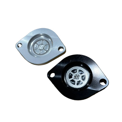 M20 Oil Level Sender Delete Plate