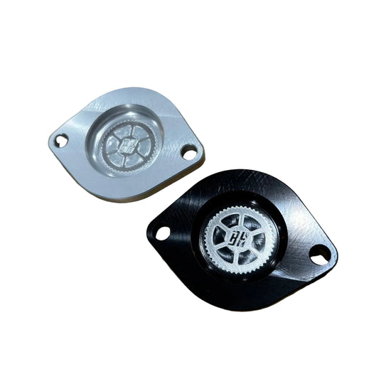 M20 Oil Level Sender Delete Plate