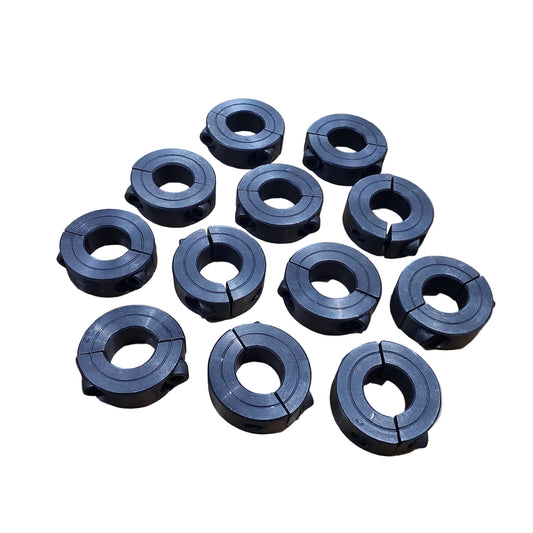 Set of 12 rocker arm locks for BMW M30 engines by BimmerHeads.