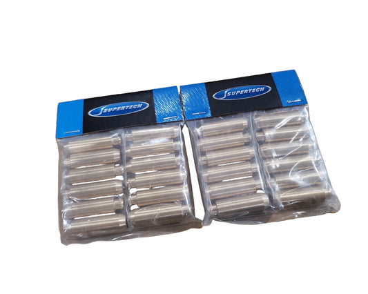 A set of 24 Supertech valve guides for BMW S50 and S53 egnines.