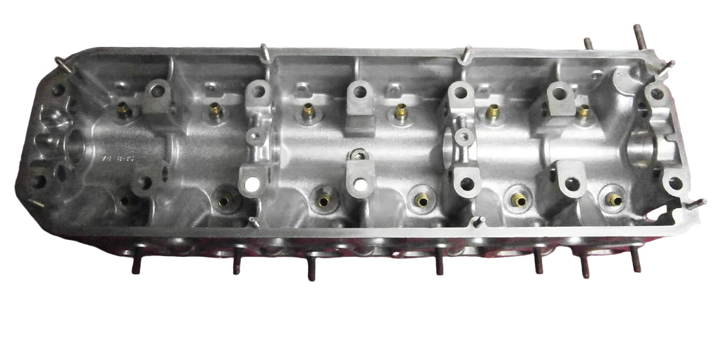 M30 Performance Cylinder Head