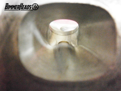 M30 Performance Cylinder Head
