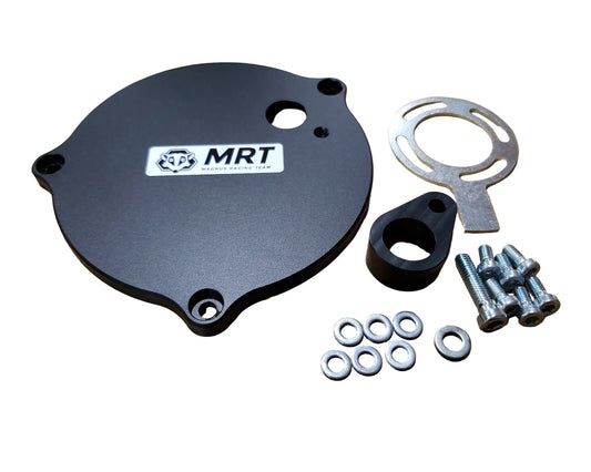 M30 Cam Sensor Plate