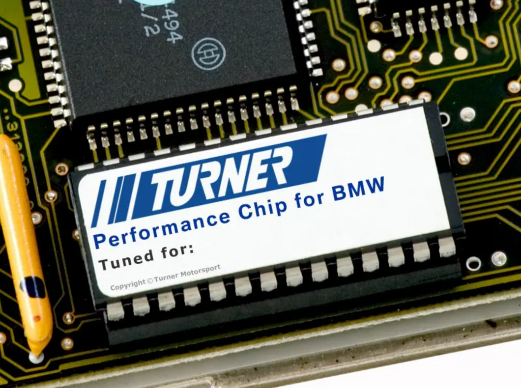 M20 Turner Conforti Performance Chip